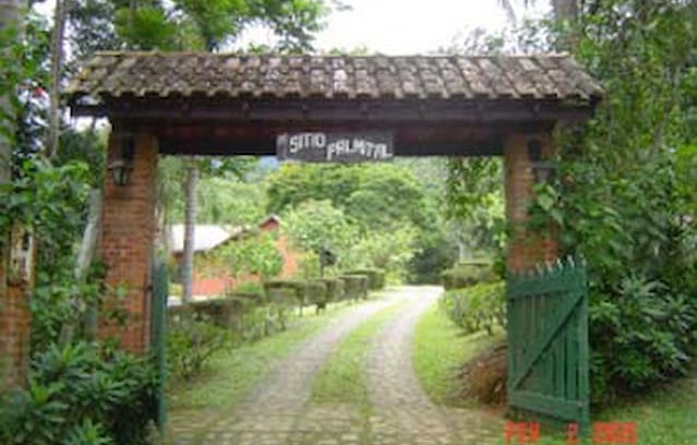 Vale do Ermitao Villa | Penedo - Itatiaia - Sítio Palmital