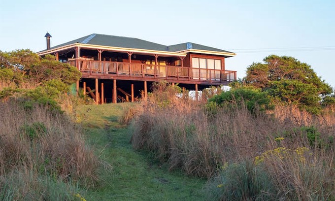 Haga Haga Cabin | JTs' Cottage