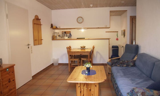 Bellenberg Apartment | Kaiser's Hof-Urlaub auf dem Bauernhof (Fewo Esche)
