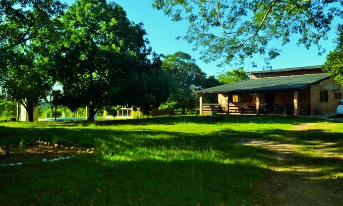 Gravatai Cabin | SÍTIO DOS BARROS