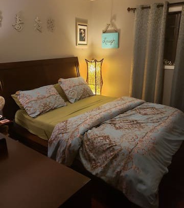 Hartselle House | Home away from home come stay with friends.