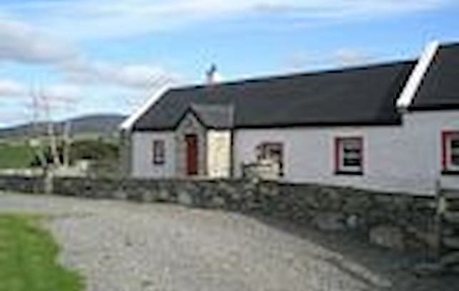 Buncrana Cabin | Bankhead Cottages