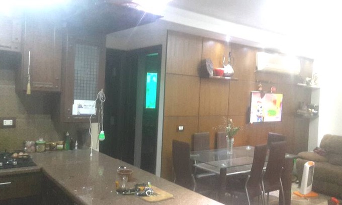 Dream Land Apartment | studio 2 rooms in Dream land compound