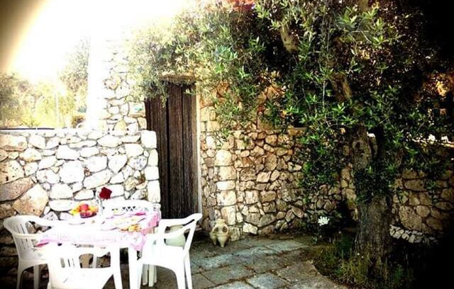 Castro Marina Bed & Breakfast | BEB AMORU CASTRO MARINA