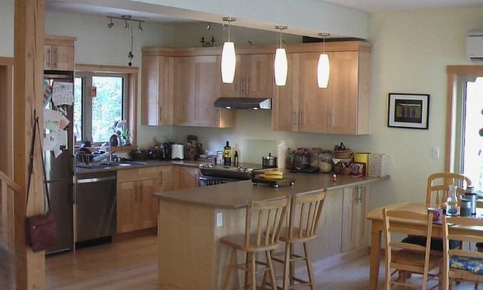 Nelson House | Holidays at Heddlestone Village