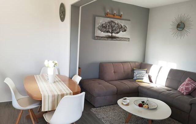 Rukavac House | Peaceful vacation near the sea