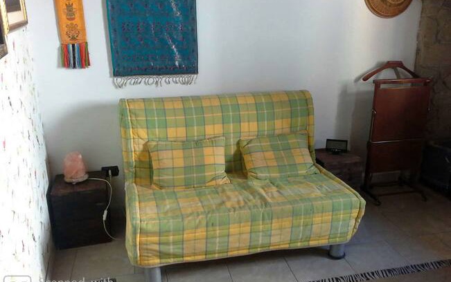 Leonforte House | Dépendance con servizi interni, in stile orientale