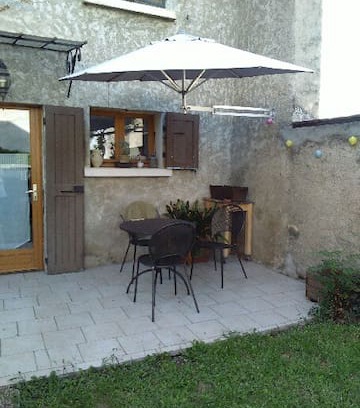 Eybens House | Petite maison de village proche de Grenoble