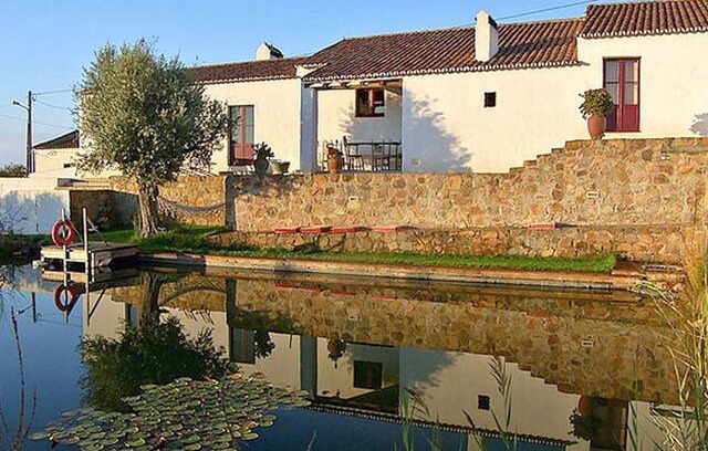 Albergaria dos Fusos House | Alto da Eira - 4 bedrooms villa