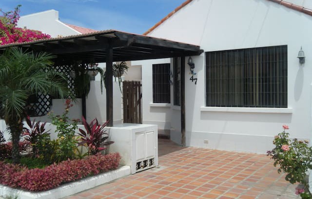 Salinas House | Beach Villa in Salinas, Ecuador