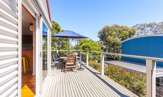 Anglesea House | Anglesea Heathedge Family Beach House