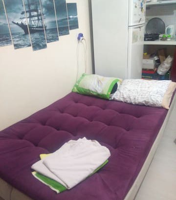 Efeler House | Rahat ve temiz bir ev