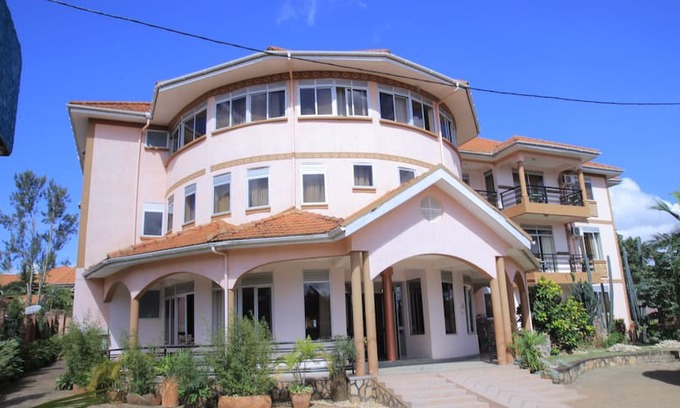 Kireka Apartment | Eka guest apartments
