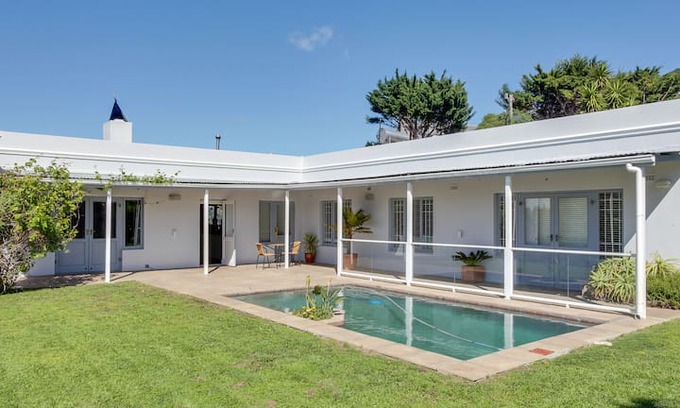 Hout Bay House | 4 Bedroom Luxury Accommodation in Hout Bay