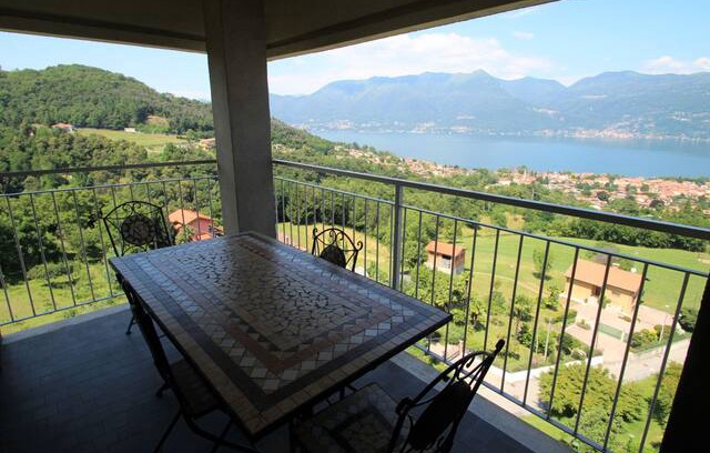 Euroville Apartment | Apartment Residence Euroville for 5 persons