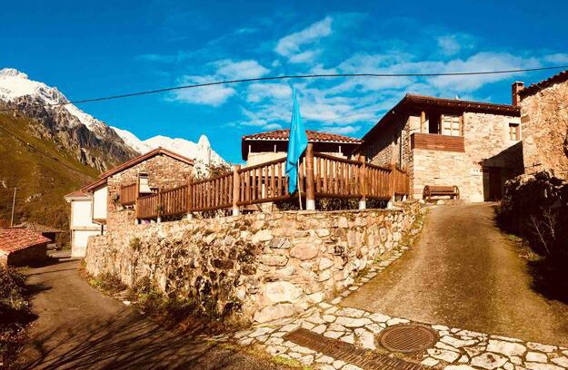 Somiedo Cabin | Casa Gelo,Turismo Rural de Calidad