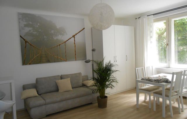 Innere Stadt Apartment | City Apartment in the heart of Vienna