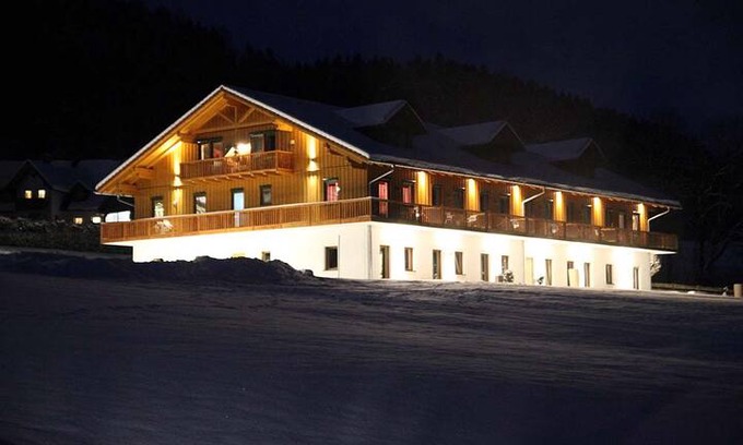 Edlbach Bed & Breakfast | Zimmer direkt am Golfplatz