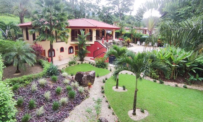 Ballena House | Casa Copacabana