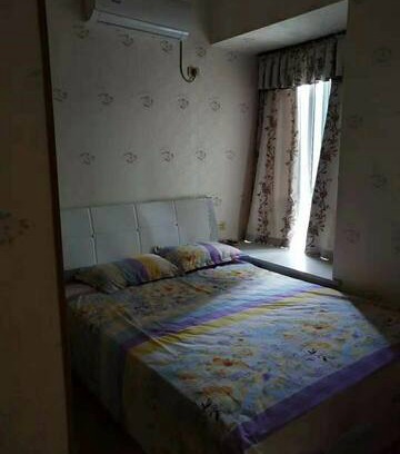 Qijiang Bed & Breakfast | 好时光名宿