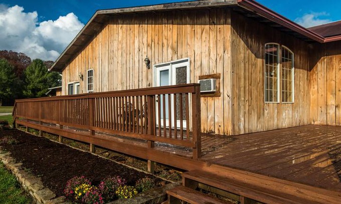 Nashville Apartment | Cowgirl Vacation Suite