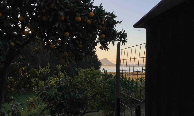 Matapihi Other | Rural Retreat with Mount Maunganui view