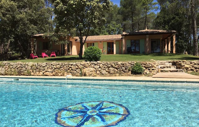 Cotignac House | Villa stella cotignac