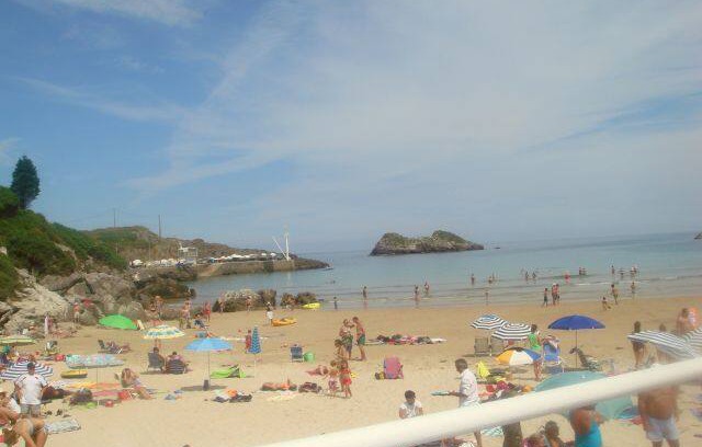 Celorio Apartment | Apartamentos rurales en Celorio de llanes