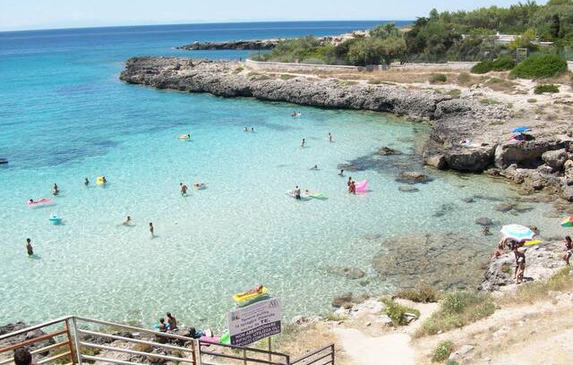 Monti D'arena-Bosco Caggione House | Casa vacanza a 2 passi da un mare meraviglioso