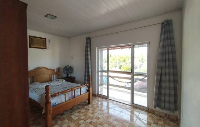 Cabore House | Suíte próximo ao centro de Paraty