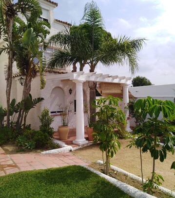 Zahora House | Apartamento El Romeral Bungalós