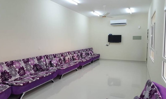 Dhofar Governorate House | New spacious home in Salalah