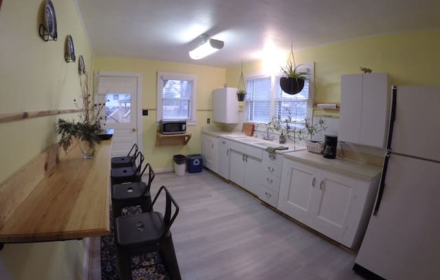 Jasper Apartment | Barefoot Bungalow at Little Buffalo Terrace