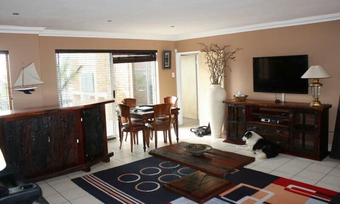 Jeffreys Bay House | Verbena Villas