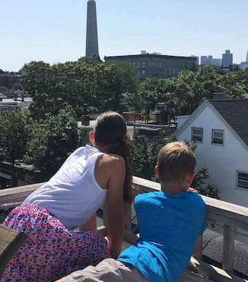 Charlestown House | Ideal for Families 2,500 sq ft Charlestown Home