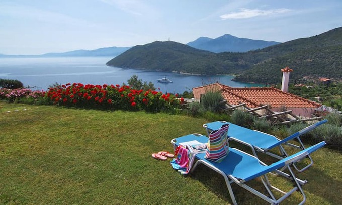 Kerveli Villa | Petra Mare Village