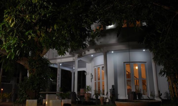 Negombo Bed & Breakfast | Good Life Villa