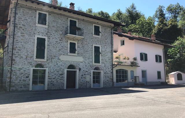 Ponzone Bed & Breakfast | B&B degli Amici - Toleto di Ponzone