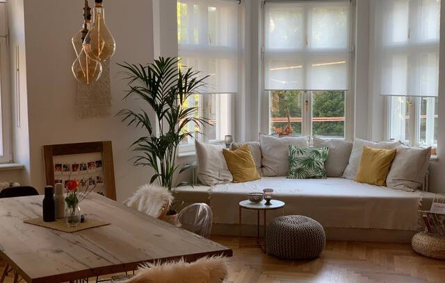Altstadt Apartment | VILLA SALZBURG old town charm