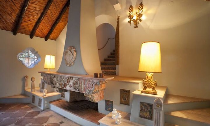 New Golden Mile Villa | Exclusivo Cortijo San Francisco con (Phone number hidden by Airbnb) ha