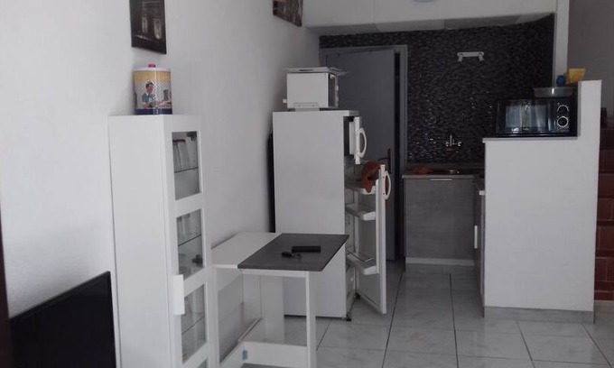 Empuriabrava House | Empuriabrava Costa Brava Petite maison mitoyenne