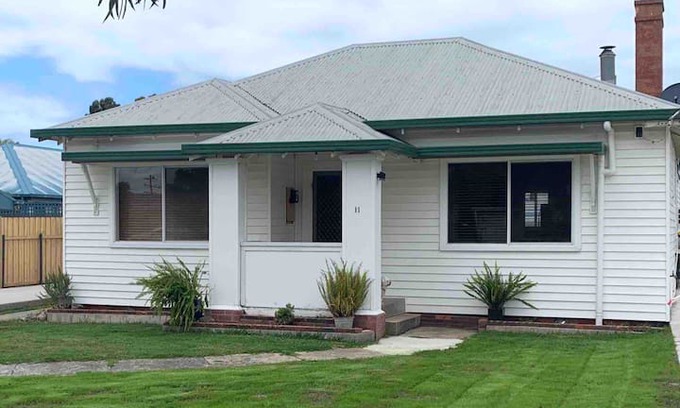 Apollo Bay House | Montrose Beach House