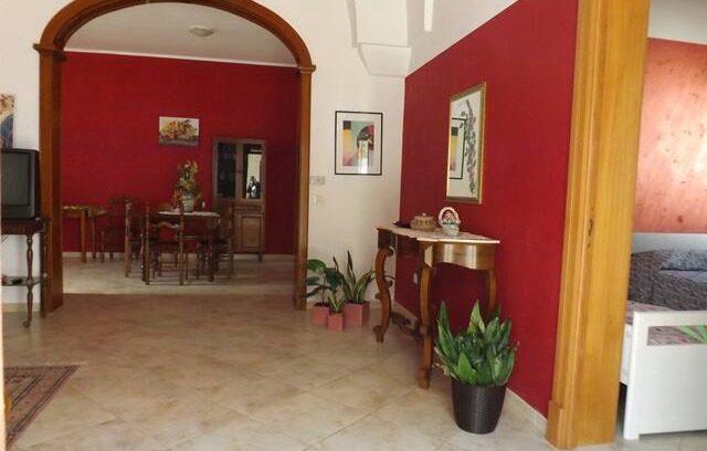 Calimera House | Casa vacanze Salento-Italia