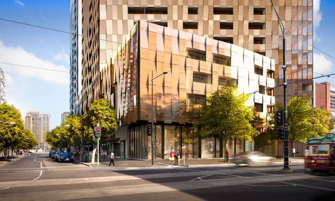 Docklands Apartment | Amazing private room in Docklands