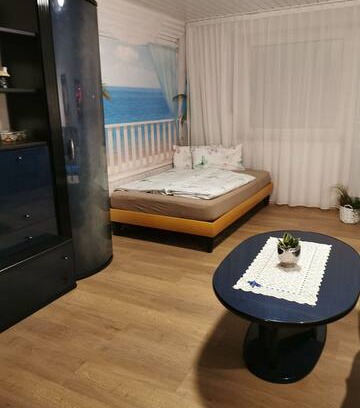 Hiltrup Apartment | Süße 2 Zimmer Wohnung im Herzen v Münster Hiltrup