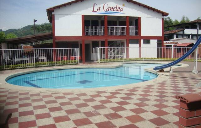 Santagueda Cabin | Finca La Canelita