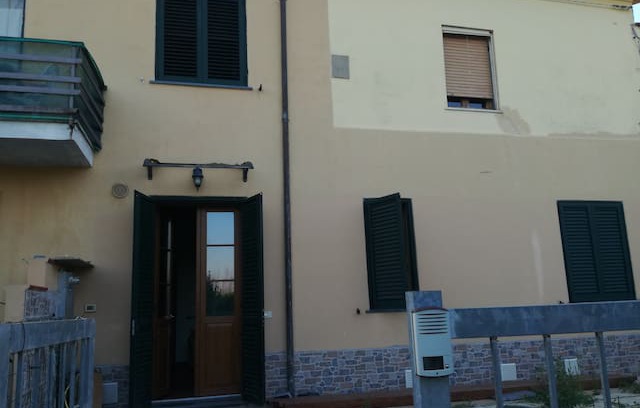 Dei Parchi - Cascina Gatti - Parpagliona Apartment | Appartamento in affitto