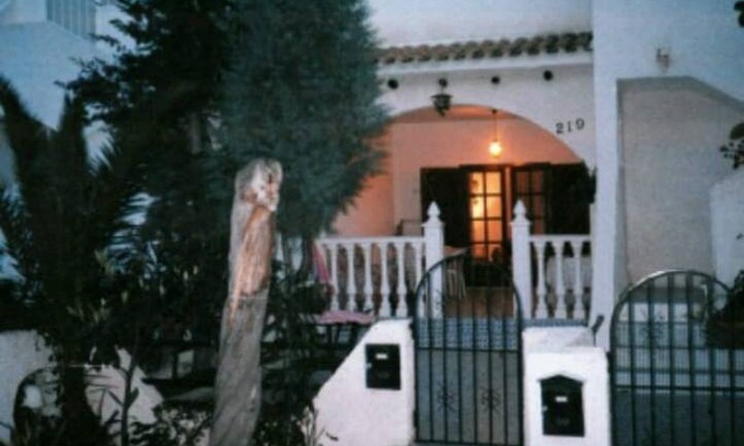 Mil Palmeras House | Bungalow Mil Palmeras.