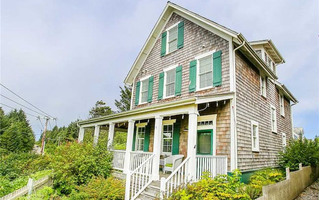 Seabrook House | Seabluff at Seabrook | 3 Bedroom, 3.5 Bathroom - sleeps 10