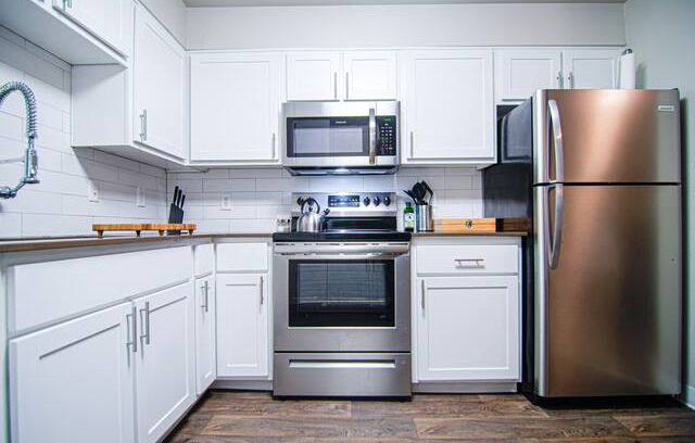Bull Mountain Apartment | Spacious Remodeled Tigard 3bedroom